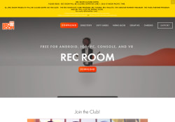 Rec Room